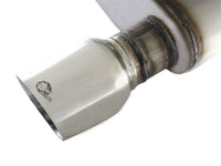 Thumbnail for aFe MACHForce XP Exhaust 11-14 Ford Mustang GT V8-5.0L 3in. SS Axle-Back w/Polished Tips