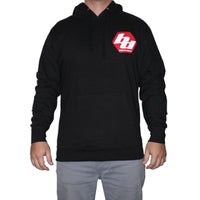 Thumbnail for Baja Designs Black Hoodie - Medium