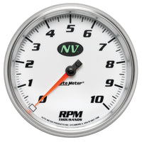 Thumbnail for AutoMeter Gauge Tachometer 5in. 10K RPM In-Dash NV