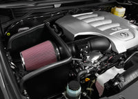 Thumbnail for K&N 16-17 Toyota Land Cruiser V8-5.7L F/l 63 Series Aircharger Performance Intake