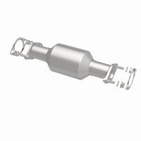 Thumbnail for MagnaFlow Conv DF 03-06 Kia Sorento 3.5L rear