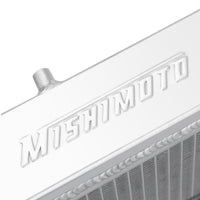 Thumbnail for Mishimoto 83-87 Toyota Corolla Manual Aluminum Radiator