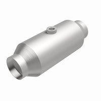 Thumbnail for Magnaflow California Grade Universal Converter 11-15 Mercedes-Benz G550 V8 5.5L