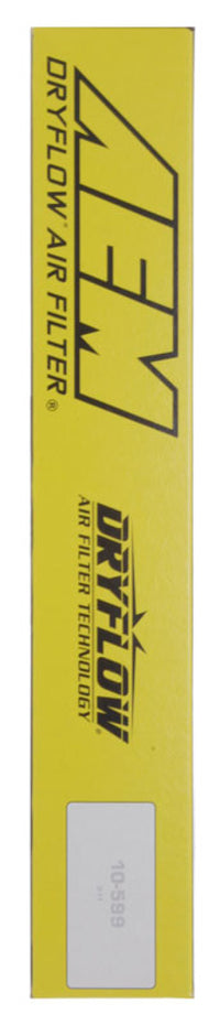 Thumbnail for AEM 12-20 Chevrolet Malibu 1.5L/1.8L/2.0L DryFlow Air Filter