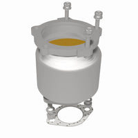 Thumbnail for MagnaFlow Conv DF 02-05 Sedona Rear Manifold