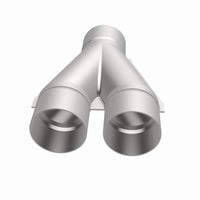 Thumbnail for MagnaFlow Smooth Trans Y 3/3 X 10.25 Al