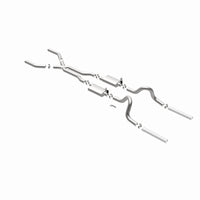 Thumbnail for MagnaFlow Sys C/B 64.5-66 Ford Mustang 3inch