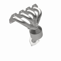 Thumbnail for MagnaFlow Conv DF 09-10 Chevy Aveo/Aveo5 1.6L Manifold / 09 Pontiac G3 1.6L Manifold (49 State)