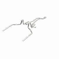 Thumbnail for Magnaflow SYS C/B 83-88 Chevy Monte Carlo SS 5.0L