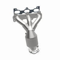 Thumbnail for MagnaFlow Conv DF 02-06 Hyun/Kia 2.7 frt OEM