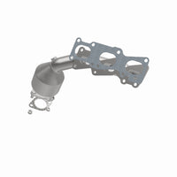 Thumbnail for Magnaflow Conv DF 2007-2009 Sorento 3.3 3.8 L Manifold