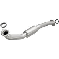 Thumbnail for Magnaflow Conv DF 2009-2012 Highlander 2.7 L Underbody