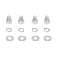 Thumbnail for Mishimoto Universal Tube and Fin Cross Flow Performance Oil Cooler