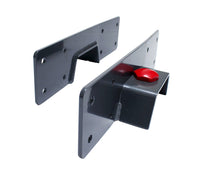 Thumbnail for MaxTrac 88-98 GM C1500/2500 2WD 5/6 Lug Rear C-Frame Support Section - Pair