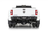 Thumbnail for Addictive Desert Designs 19-20 Ram 2500/3500 Bomber HD Rear Bumper w/ Sensor Mounts