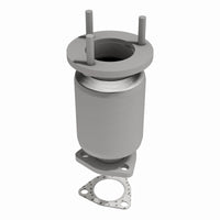 Thumbnail for MagnaFlow Conv DF 87-89 Mazda B2200 49S