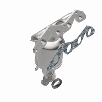 Thumbnail for MagnaFlow 01-04 Honda Civic DX/LX Manifold DF Converter