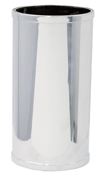 Thumbnail for Spectre Straight Intake Tube 3in. OD x 6in. L - Chrome