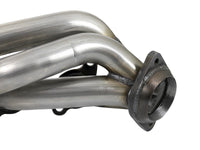 Thumbnail for aFe Ford F-150 15-22 V8-5.0L Twisted Steel 304 Stainless Steel Headers