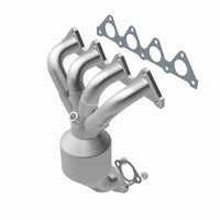 Thumbnail for Magnaflow Conv DF 01-05 Hyundai Accent 1.6L