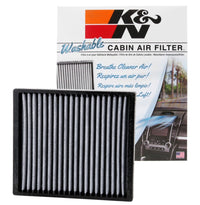 Thumbnail for K&N Scion 07-12 Dodge Caliber Cabin Air Filter