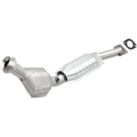 Thumbnail for MagnaFlow Conv DF 96-00 Crown Vic 4.6L OEM