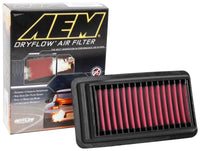 Thumbnail for AEM 16-18 Honda CR-V L4-1.5L F/I DryFlow Filter