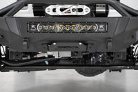 Thumbnail for Addictive Desert Designs 18-20 Jeep Gladiator JT Front License Plate Bracket