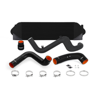 Thumbnail for Mishimoto 2016+ Ford Focus RS Performance Intercooler Kit - Black