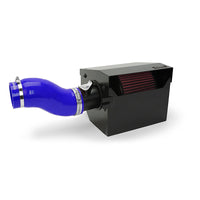 Thumbnail for Mishimoto 2016 Honda Civic 1.5L Turbo Performance Air Intake - Blue