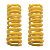 Thumbnail for Belltech MUSCLE CAR SPRING SET 68-72 CHEVELLE MALIBU