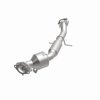 Thumbnail for Magnaflow Conv DF 2010-2013 TRANSIT CONNECT 2.0 L Underbody