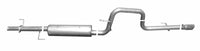 Thumbnail for Gibson 04-22 Toyota 4Runner LImited 4.0L 2.5in Cat-Back Single Exhaust - Aluminized