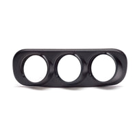 Thumbnail for Autometer 03 Dodge Ram 52mm Triple In-Dash Pod