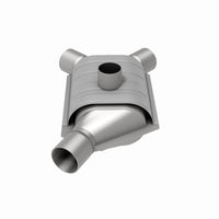 Thumbnail for MagnaFlow Conv Universal 2 inch/2 inch S/D Subaru PC2 Front