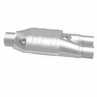 Thumbnail for MagnaFlow Conv Universal 2.5/2 Single/Dual O2