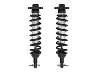 Thumbnail for ICON 2021+ Ford F-150 4WD 0-2.75in 2.5 Series Shocks VS IR Coilover Kit