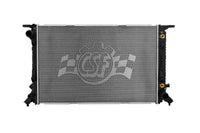 Thumbnail for CSF 2016 Audi A5 3.0L OEM Plastic Radiator