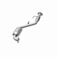 Thumbnail for MagnaFlow Conv DF 02-03 MPV 3.0L Passenger Side Rear OEM