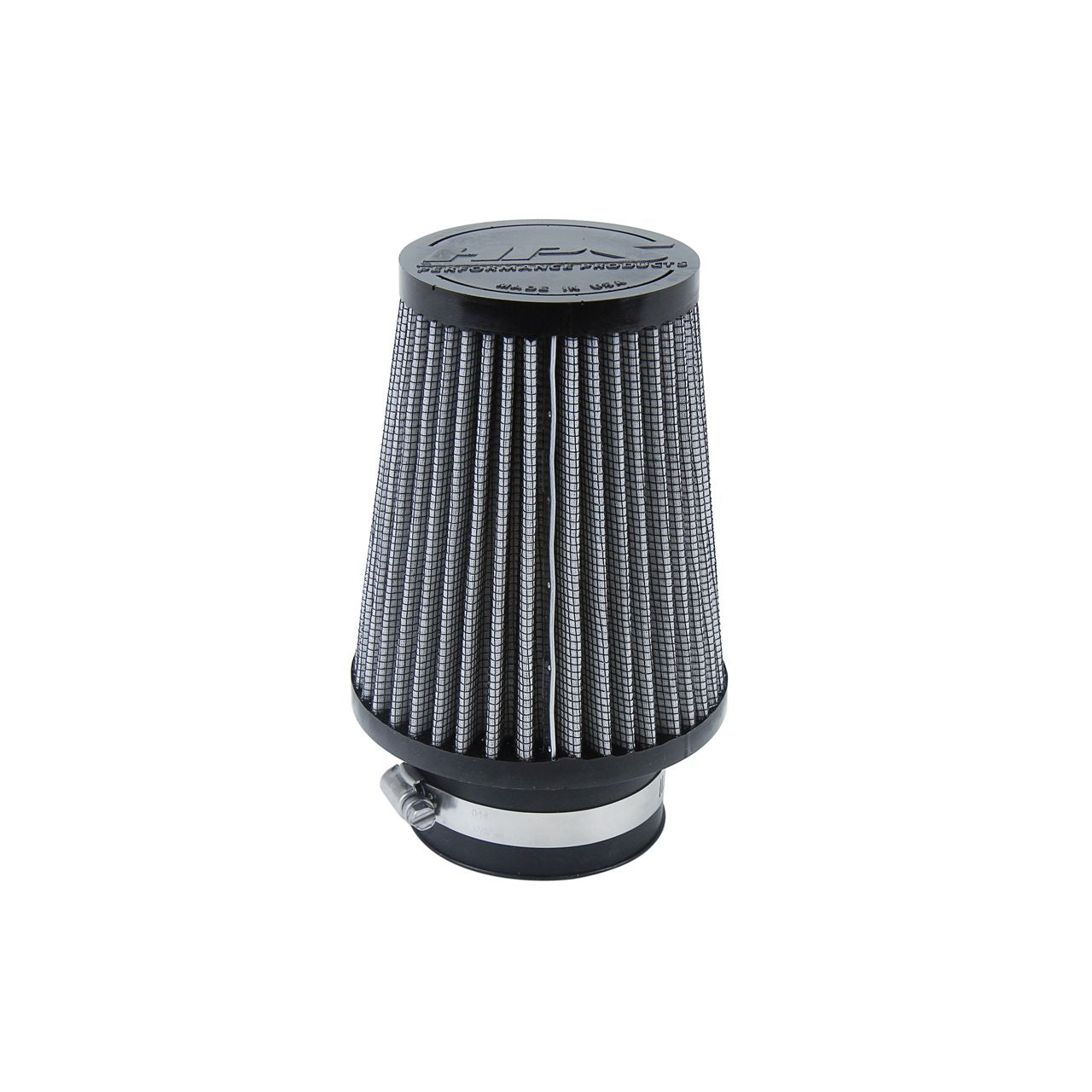 HPS High Flow Performance Air Filter 2.75" Flange ID 7.5"