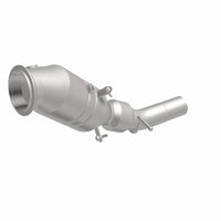 Thumbnail for MagnaFlow OEM Grade 13-17 BMW X3 Direct Fit Catalytic Converter