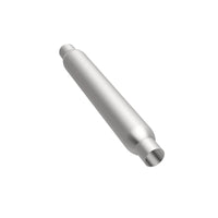 Thumbnail for MagnaFlow Muff GP 3.5 Dia 22inch 2.25/2.25