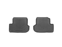 Thumbnail for WeatherTech 12+ Volkswagen Beetle Rear FloorLiner - Black