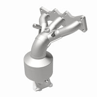 Thumbnail for MagnaFlow Conv DF 96-02 Mazda Millenia 2.3L