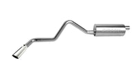 Thumbnail for Gibson 92-95 Chevrolet C2500 Suburban Base 7.4L 3in Cat-Back Single Exhaust - Stainless