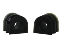 Thumbnail for Whiteline 02-07 Subaru WRX Sedan and Wagon / 03-07 Subaru Impreza Non-Turbo / 04-07 Subaru STi 21mm