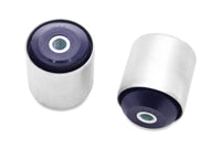 Thumbnail for SuperPro 2003 Mazda 6 S Front Radius Arm Caster Adjustable Bushing Set