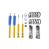 Thumbnail for Bilstein B12 1995 BMW 525i Base Front and Rear Suspension Kit