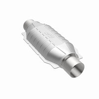 Thumbnail for MagnaFlow Conv Univ 2.50inch w/ single O2