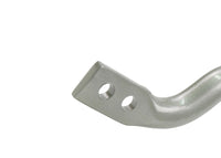 Thumbnail for Whiteline 00-02 BMW 3 Series E36 (Incl. M3) Rear 22mm Heavy Duty Adjustable Swaybar